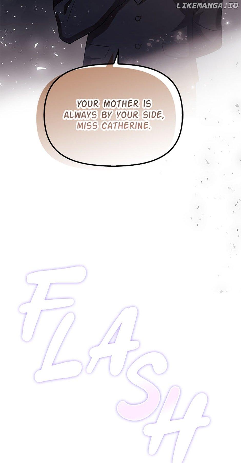 The Abandoned Bachelorette Enjoys Her Simple Life Chapter 42 page 41