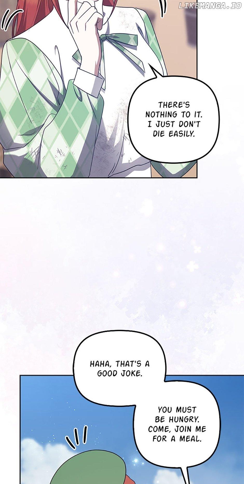 The Abandoned Bachelorette Enjoys Her Simple Life Chapter 42 page 51