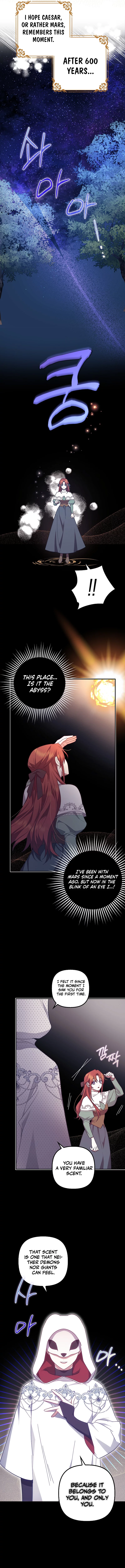 The Abandoned Bachelorette Enjoys Her Simple Life Chapter 51 page 11