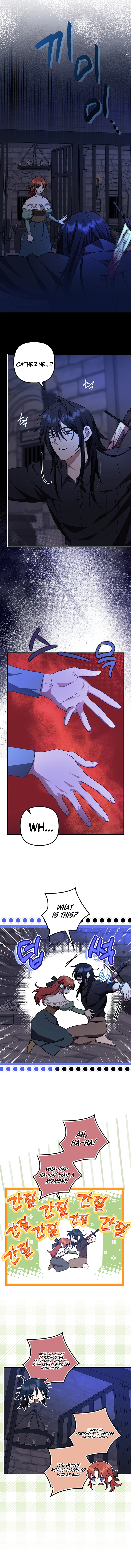 The Abandoned Bachelorette Enjoys Her Simple Life Chapter 51 page 2