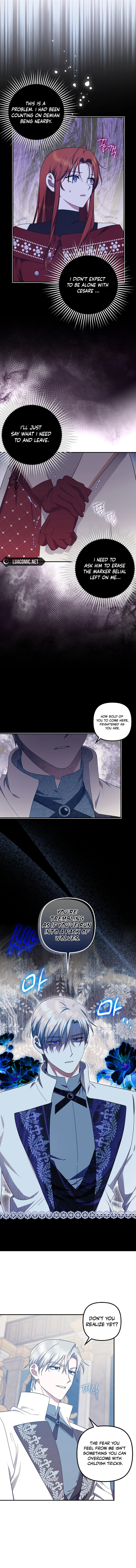 The Abandoned Bachelorette Enjoys Her Simple Life Chapter 65 page 11