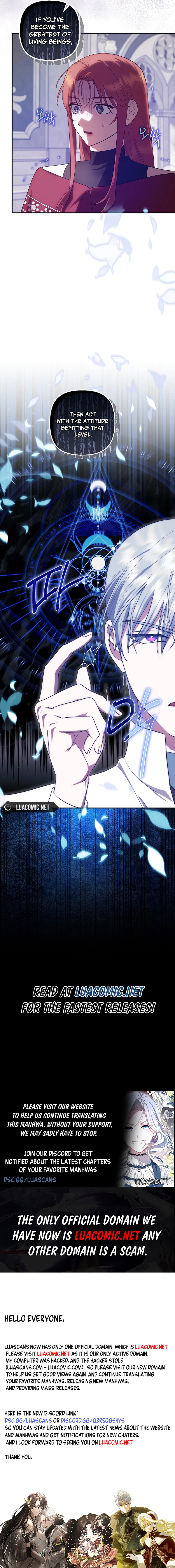 The Abandoned Bachelorette Enjoys Her Simple Life Chapter 65 page 13