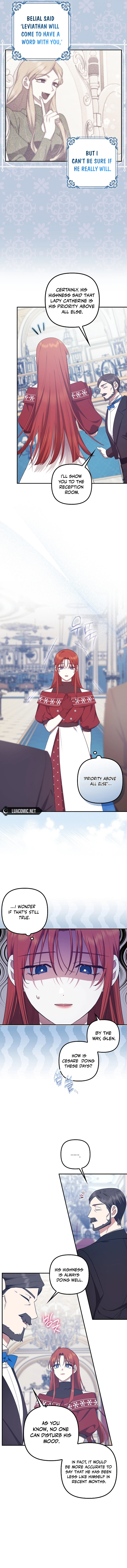 The Abandoned Bachelorette Enjoys Her Simple Life Chapter 65 page 1