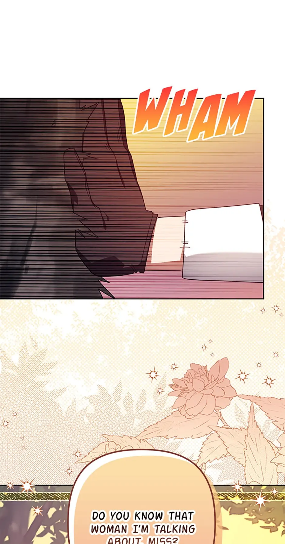 The Abandoned Bachelorette Enjoys Her Simple Life Chapter 9 page 61