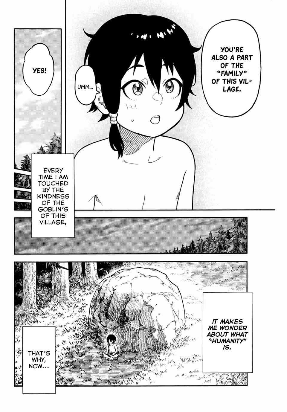 The Abandoned Reincarnation Sage: I Will Create the Strongest Demon Empire in the Demon Forest Chapter 1 page 15