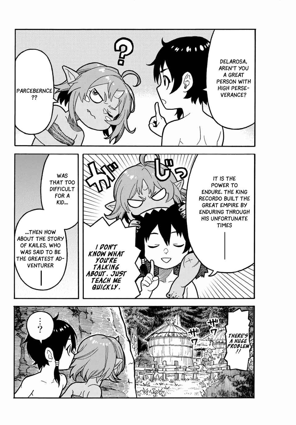 The Abandoned Reincarnation Sage: I Will Create the Strongest Demon Empire in the Demon Forest Chapter 1 page 20
