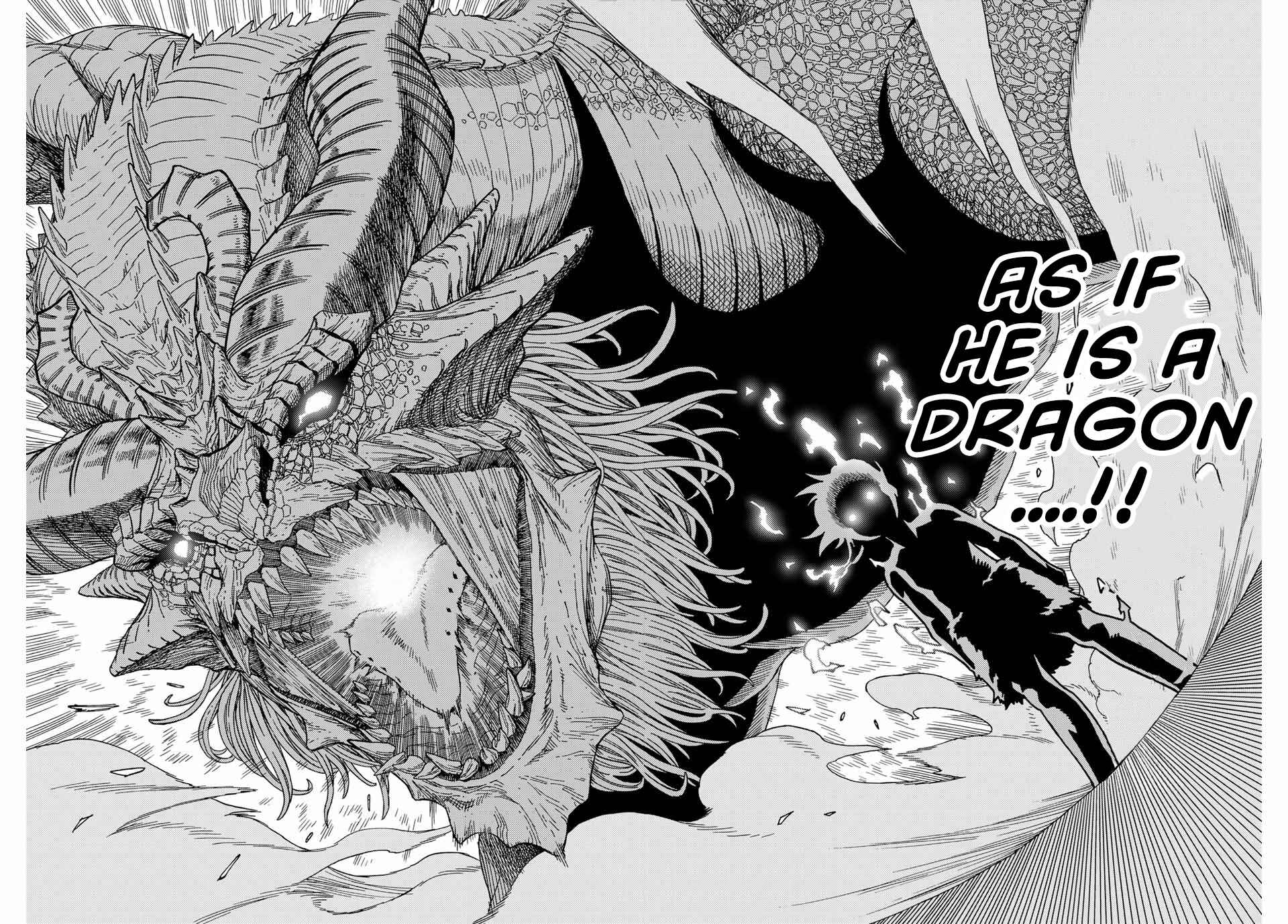 The Abandoned Reincarnation Sage: I Will Create the Strongest Demon Empire in the Demon Forest Chapter 1 page 39