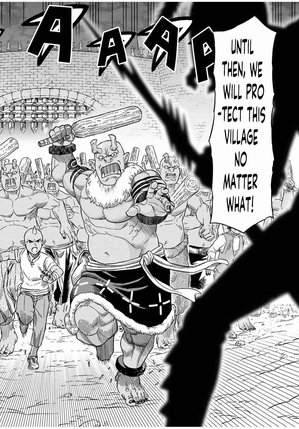 The Abandoned Reincarnation Sage: I Will Create the Strongest Demon Empire in the Demon Forest Chapter 25 page 13