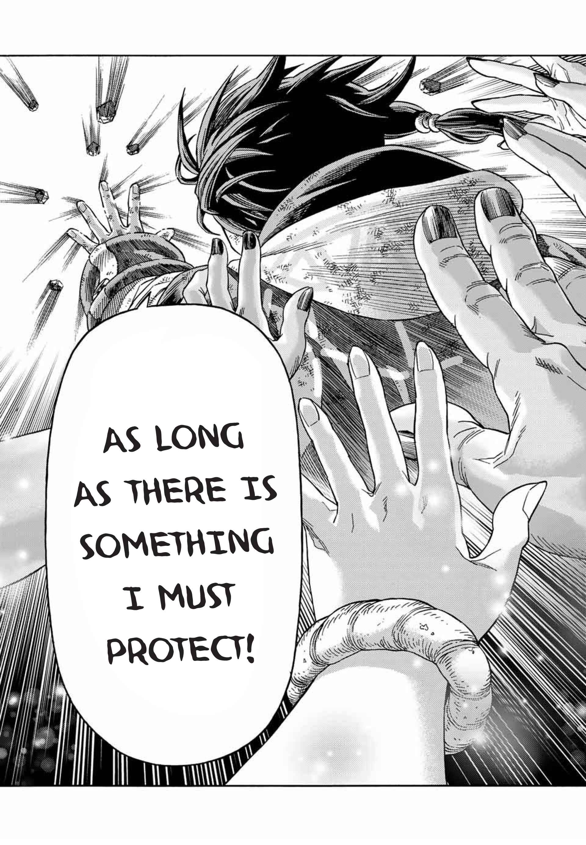 The Abandoned Reincarnation Sage: I Will Create the Strongest Demon Empire in the Demon Forest Chapter 30 page 9