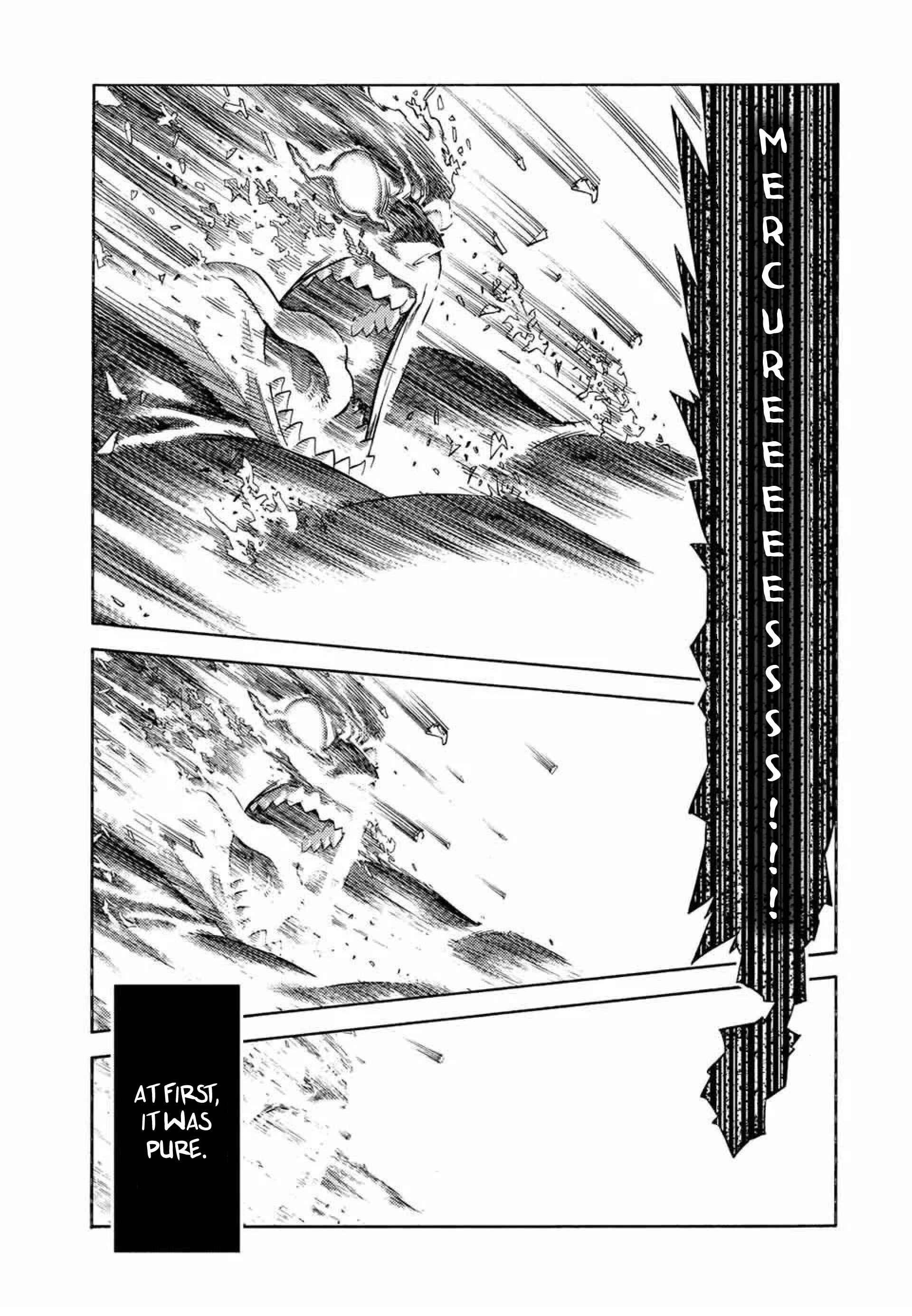 The Abandoned Reincarnation Sage: I Will Create the Strongest Demon Empire in the Demon Forest Chapter 30 page 11