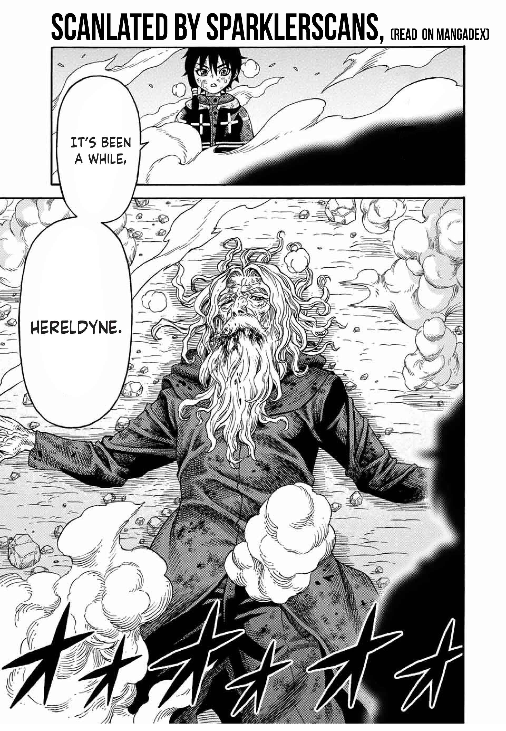 The Abandoned Reincarnation Sage: I Will Create the Strongest Demon Empire in the Demon Forest Chapter 30 page 15