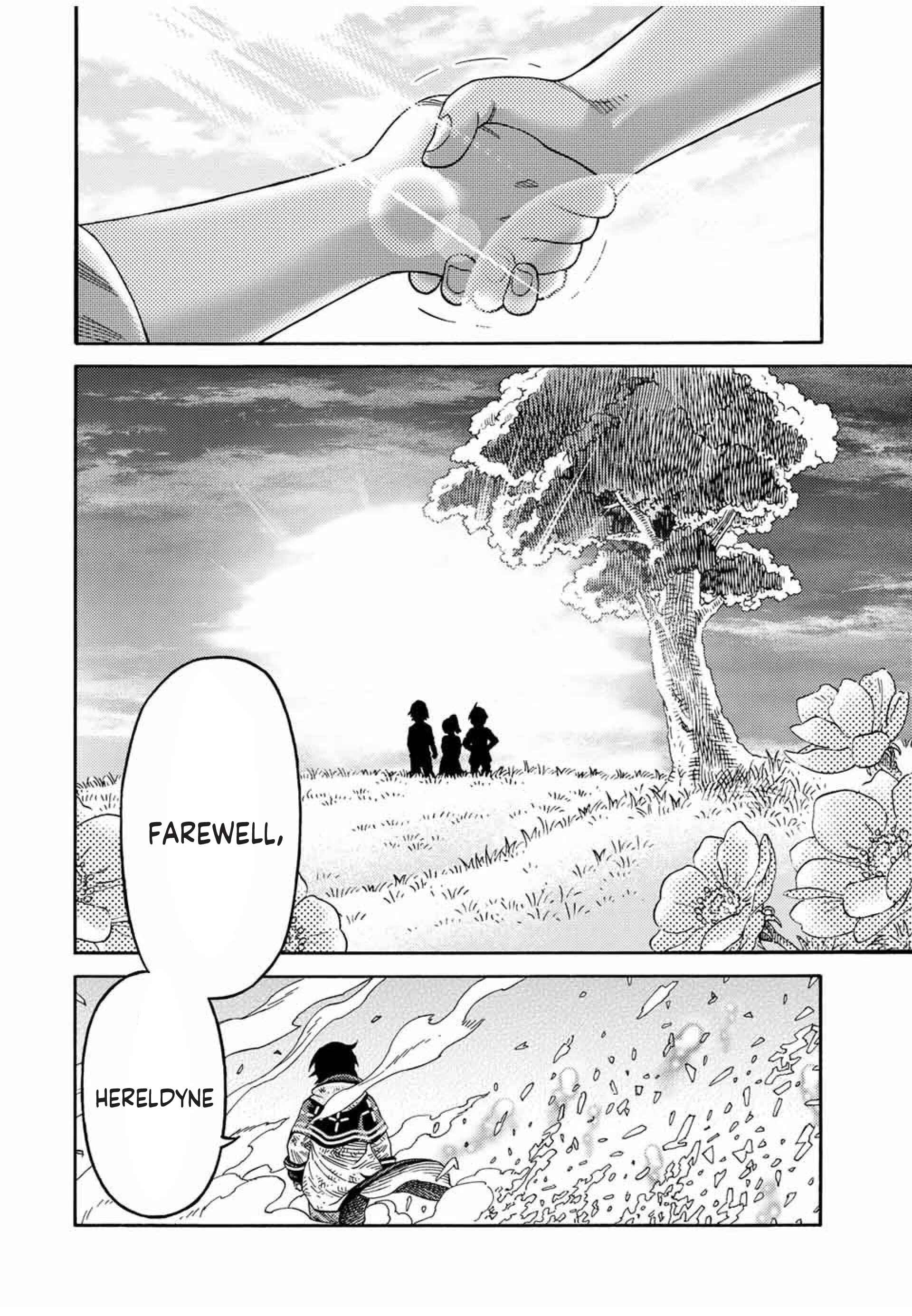 The Abandoned Reincarnation Sage: I Will Create the Strongest Demon Empire in the Demon Forest Chapter 30 page 20