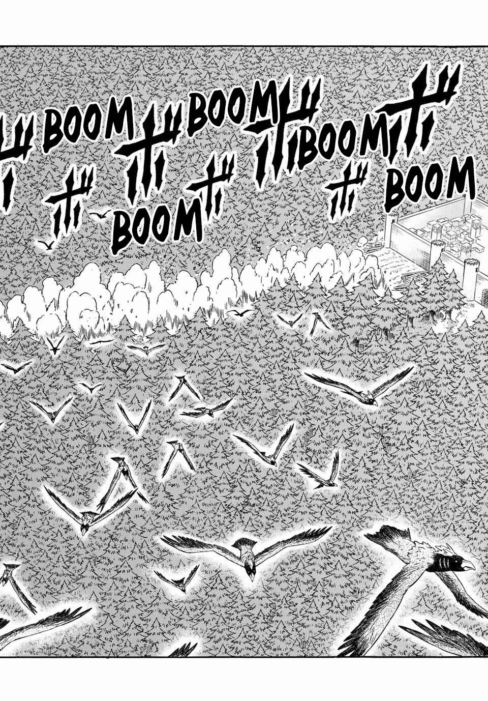 The Abandoned Reincarnation Sage: I Will Create the Strongest Demon Empire in the Demon Forest Chapter 36 page 15