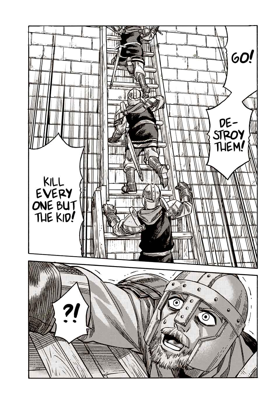 The Abandoned Reincarnation Sage: I Will Create the Strongest Demon Empire in the Demon Forest Chapter 63 page 0
