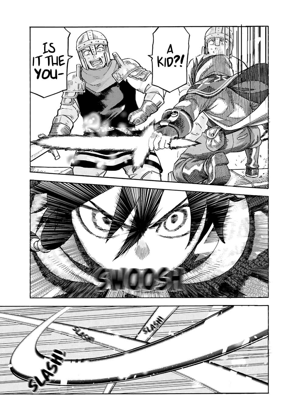The Abandoned Reincarnation Sage: I Will Create the Strongest Demon Empire in the Demon Forest Chapter 63 page 6