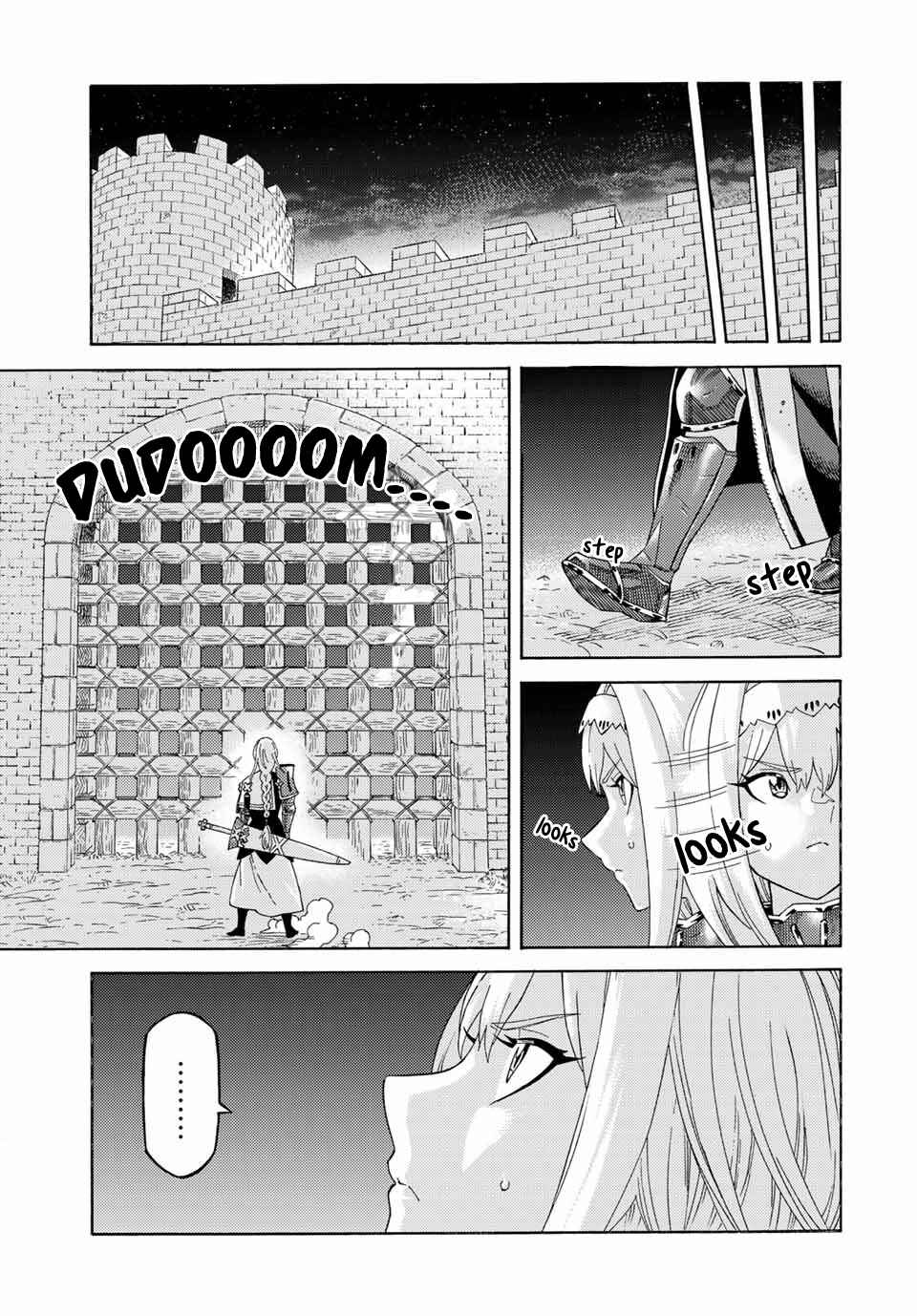 The Abandoned Reincarnation Sage: I Will Create the Strongest Demon Empire in the Demon Forest Chapter 66 page 6