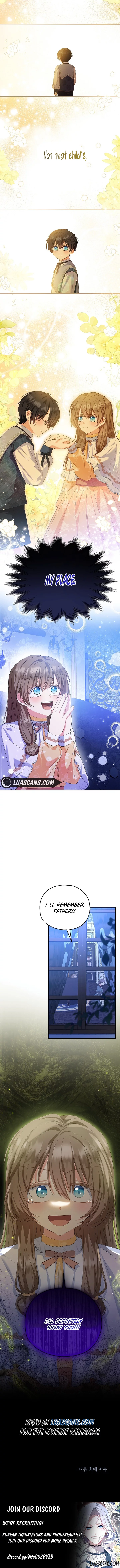 The adopted daughter-in-law wants to leave Chapter 54 page 9
