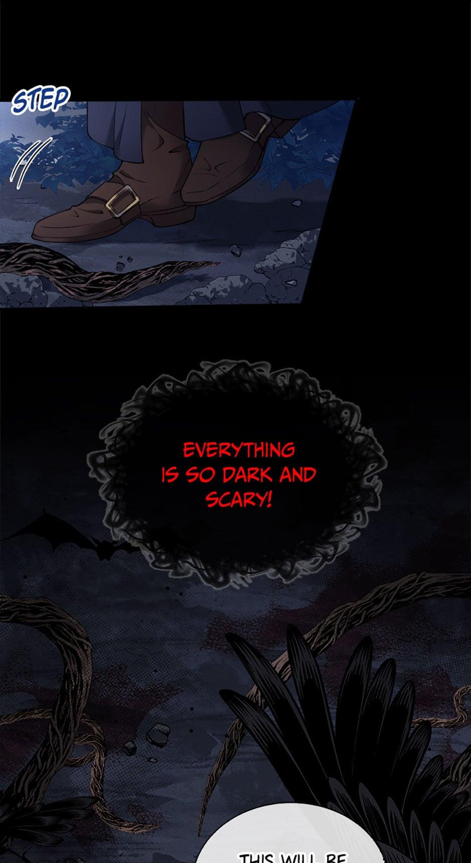 The Adopted Daughter Saves the World Chapter 2 page 9