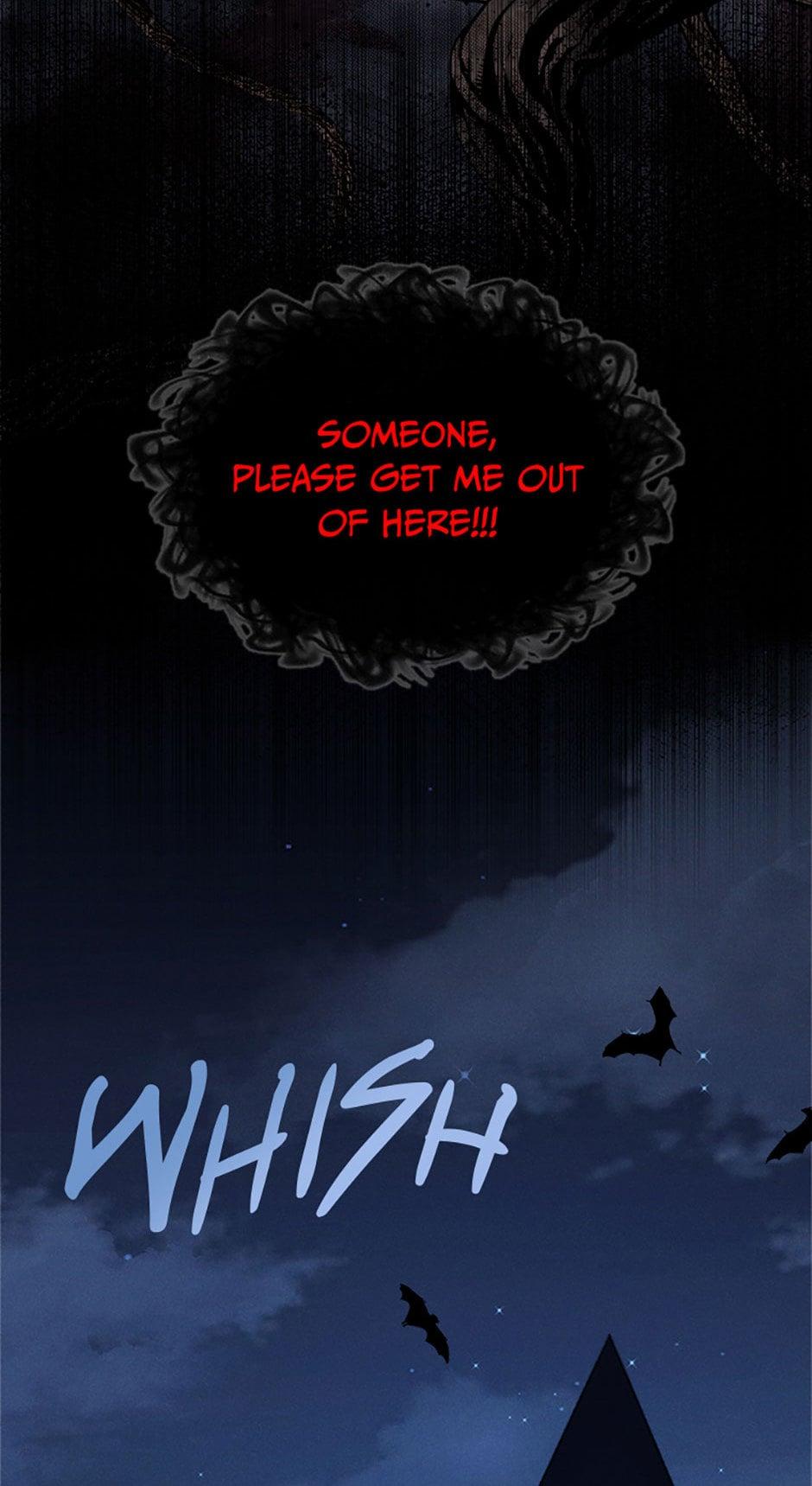 The Adopted Daughter Saves the World Chapter 2 page 11