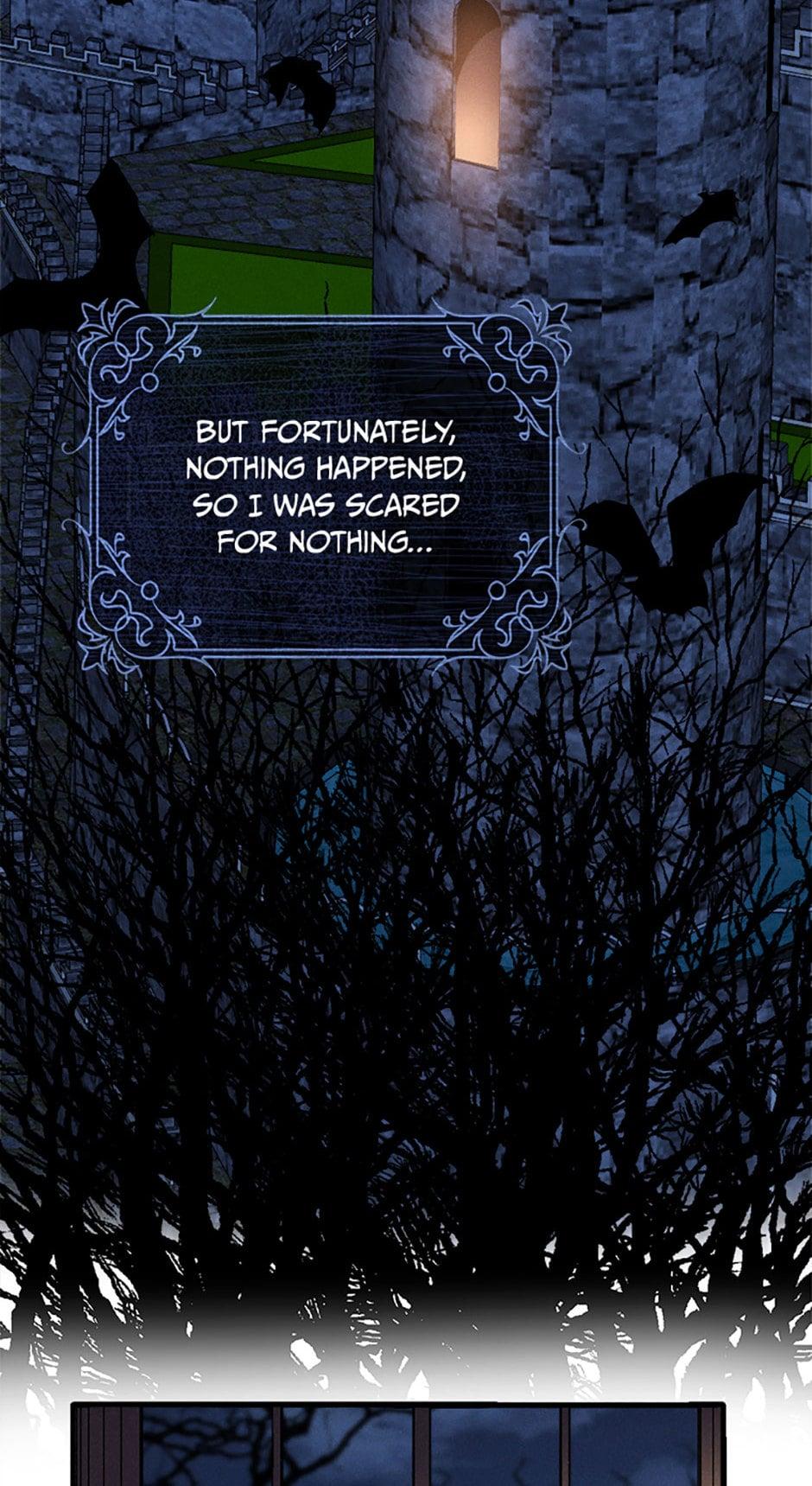 The Adopted Daughter Saves the World Chapter 2 page 13