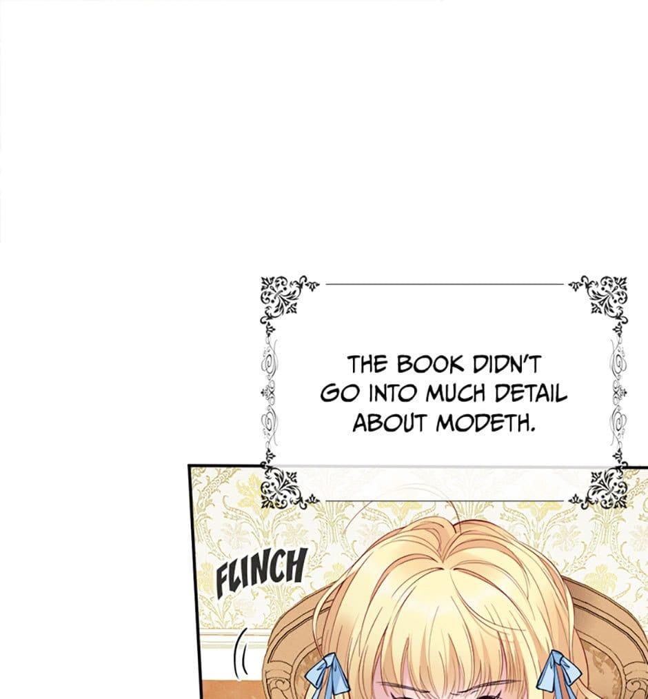 The Adopted Daughter Saves the World Chapter 2 page 15