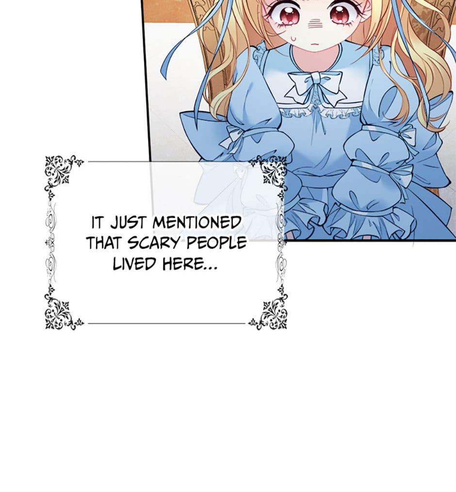 The Adopted Daughter Saves the World Chapter 2 page 16