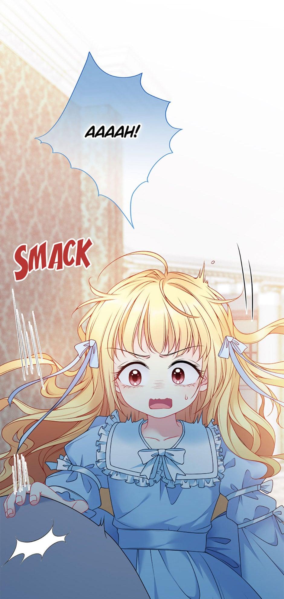 The Adopted Daughter Saves the World Chapter 2 page 25