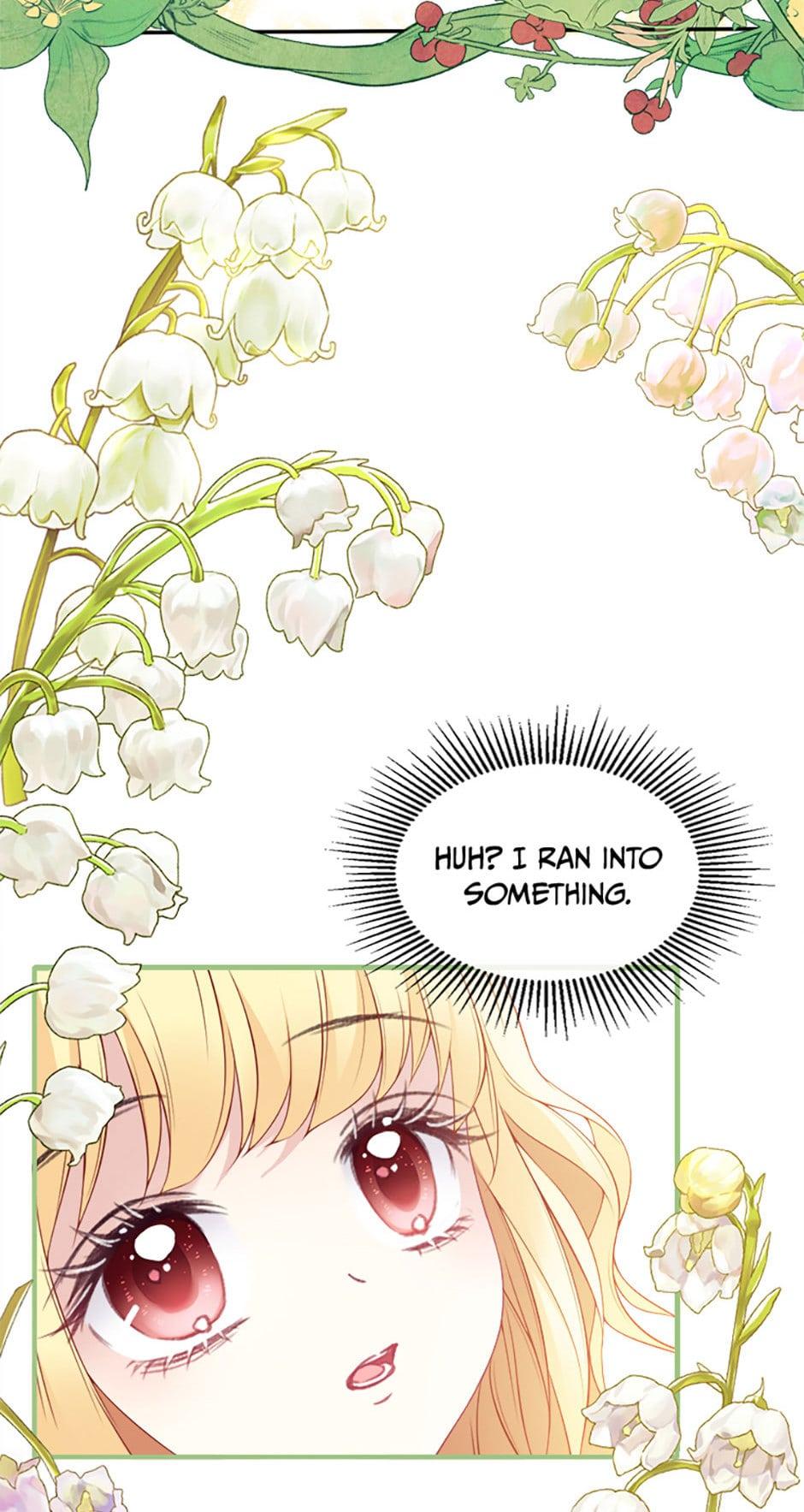 The Adopted Daughter Saves the World Chapter 2 page 31
