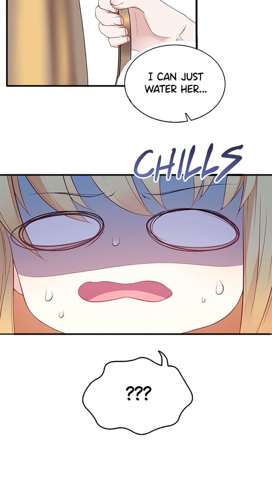 The Adopted Daughter Saves the World Chapter 2 page 42