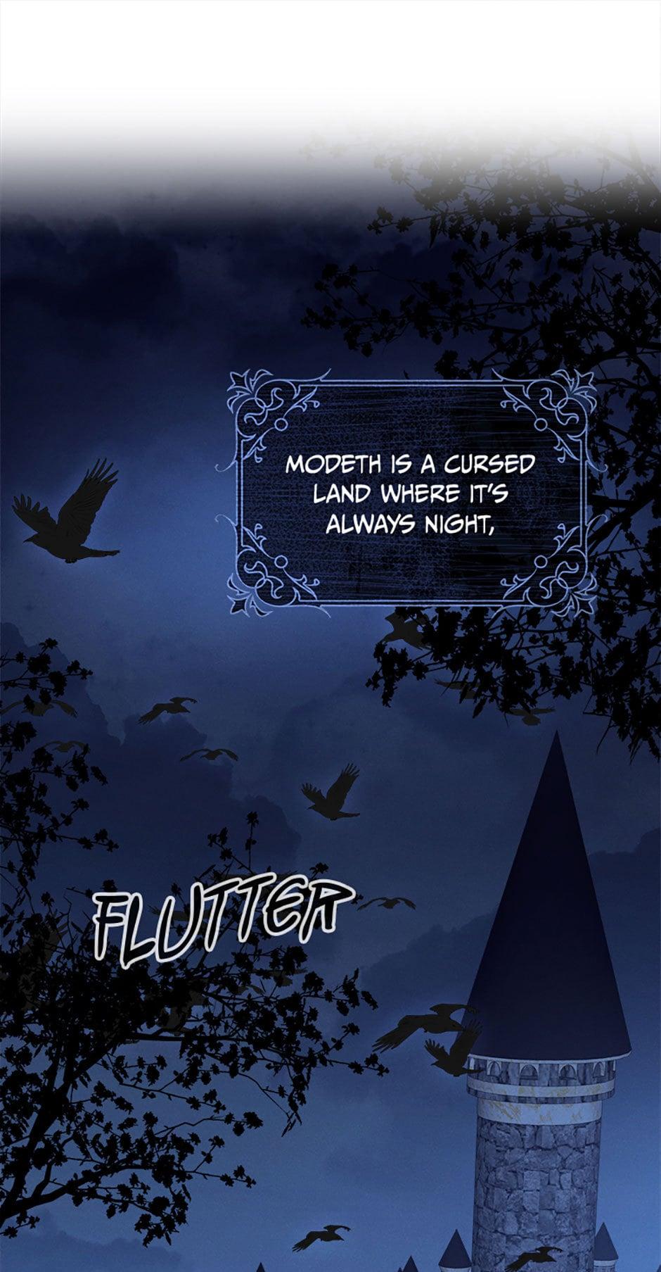 The Adopted Daughter Saves the World Chapter 2 page 53