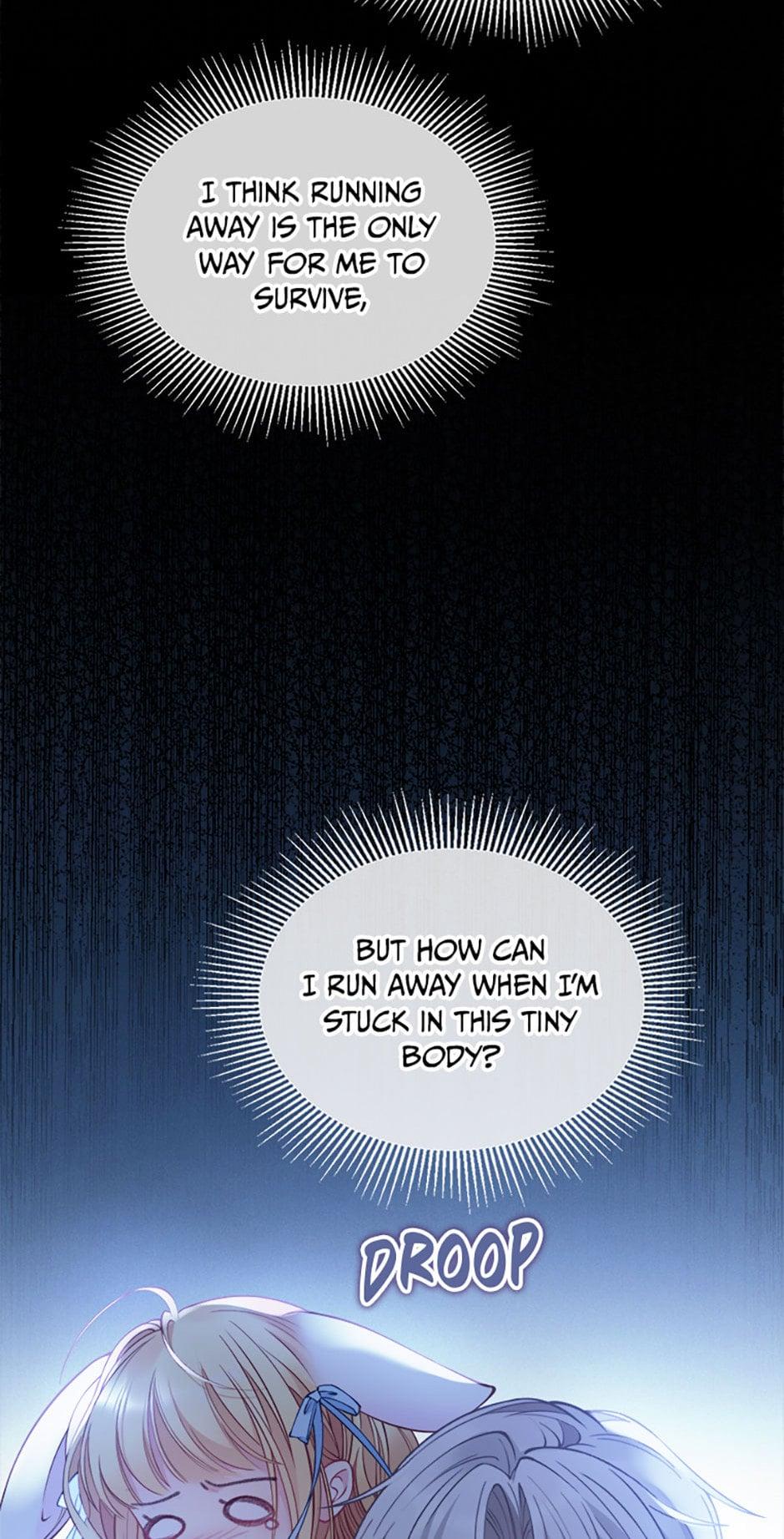 The Adopted Daughter Saves the World Chapter 2 page 5