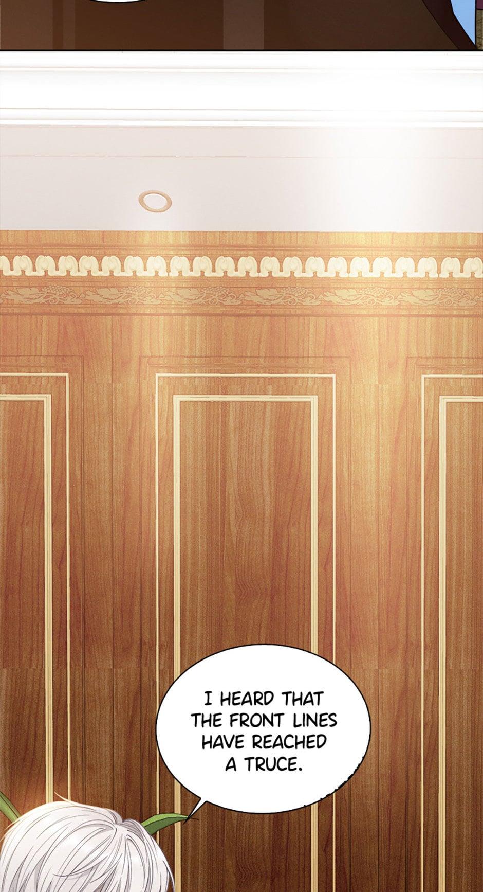 The Adopted Daughter Saves the World Chapter 2 page 62