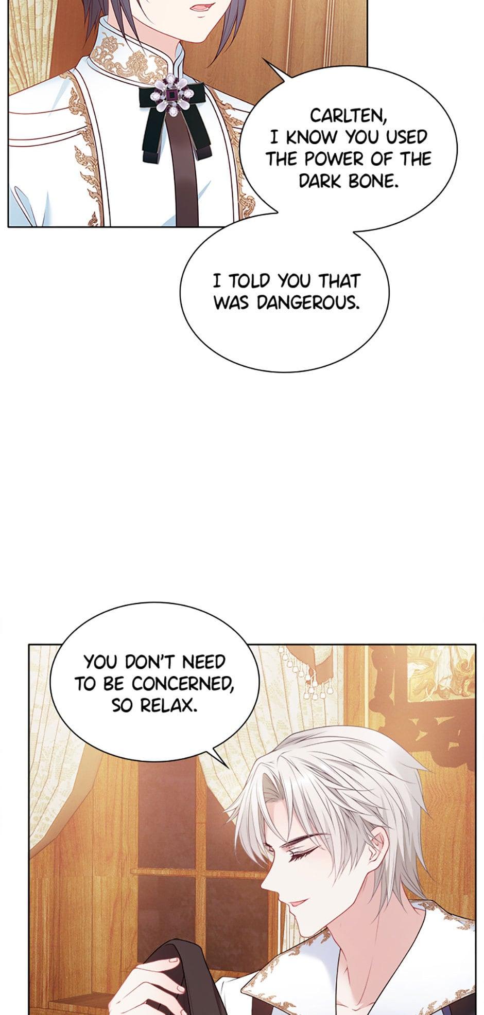 The Adopted Daughter Saves the World Chapter 2 page 68