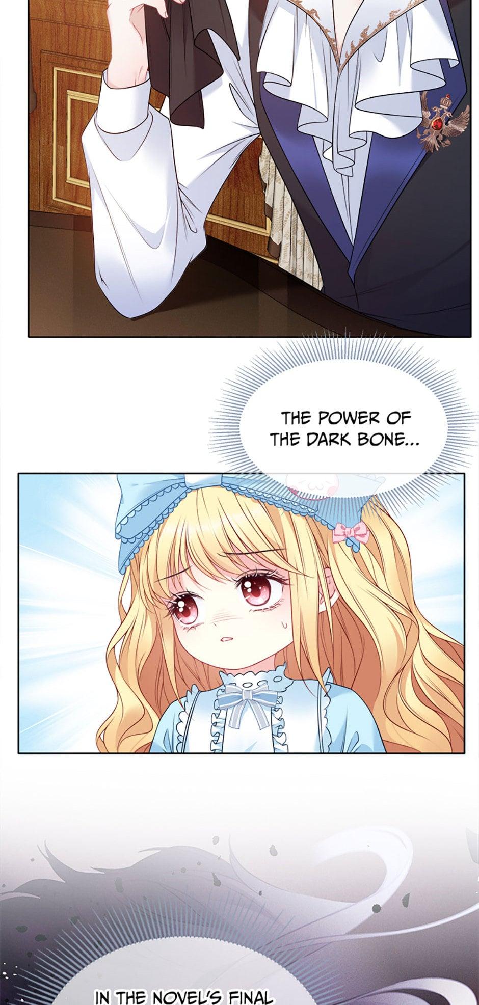 The Adopted Daughter Saves the World Chapter 2 page 69