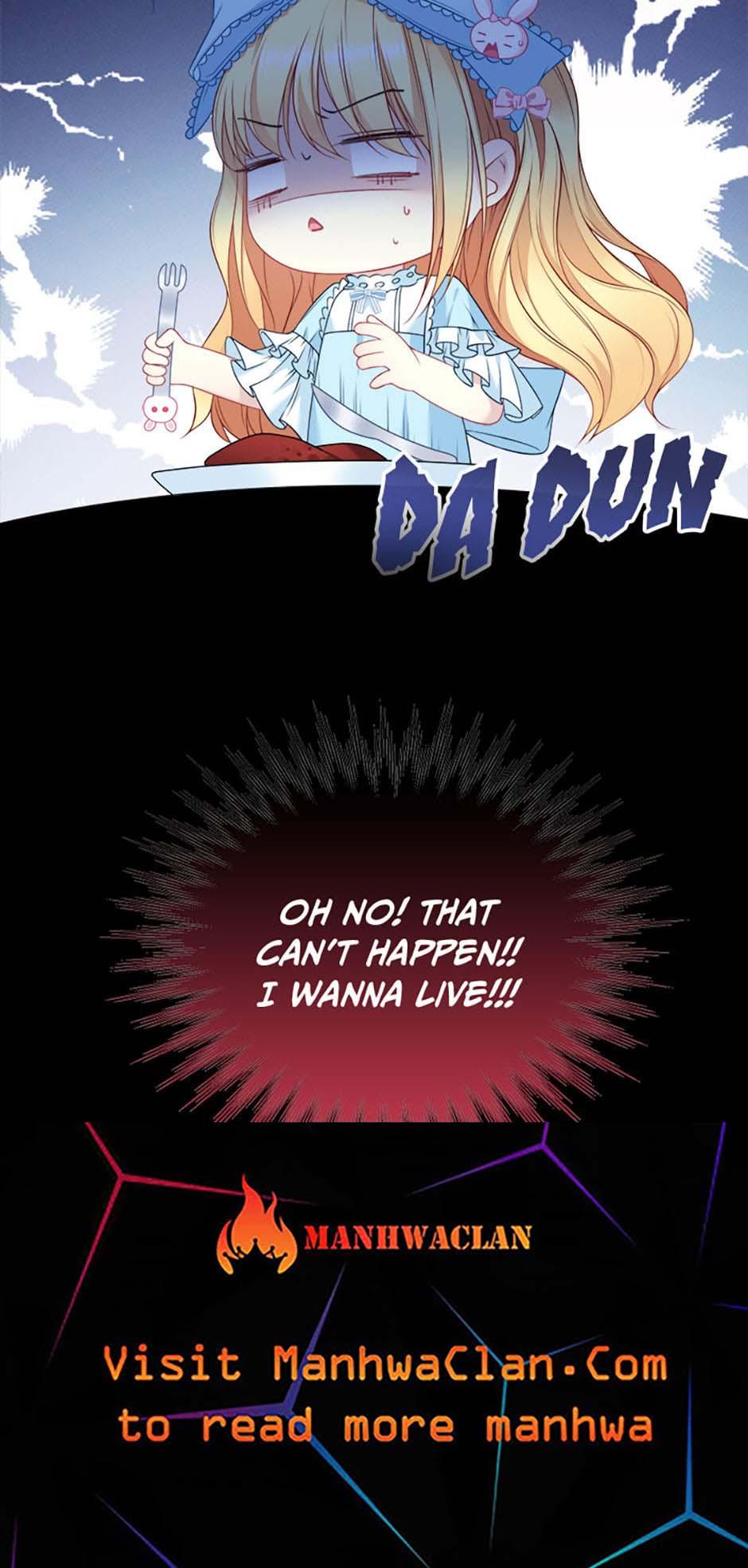 The Adopted Daughter Saves the World Chapter 2 page 72