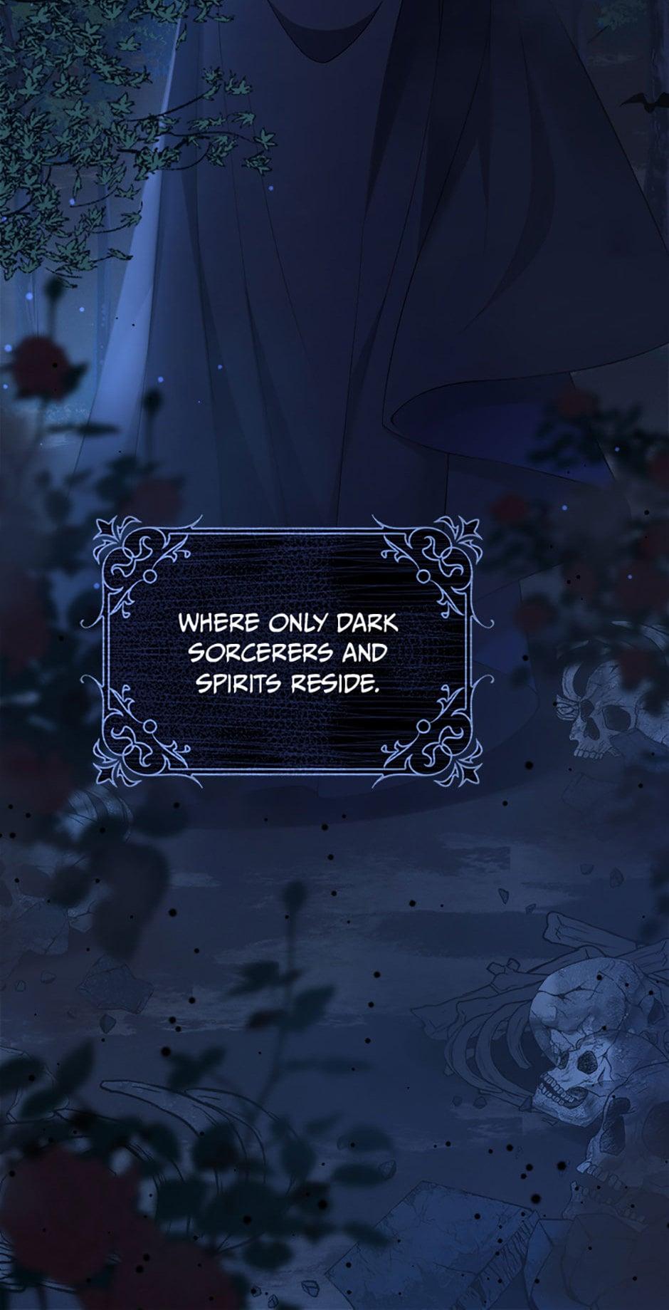 The Adopted Daughter Saves the World Chapter 2 page 8