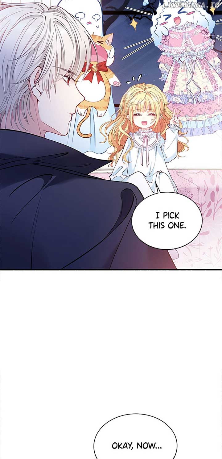 The Adopted Daughter Saves the World Chapter 4 page 11