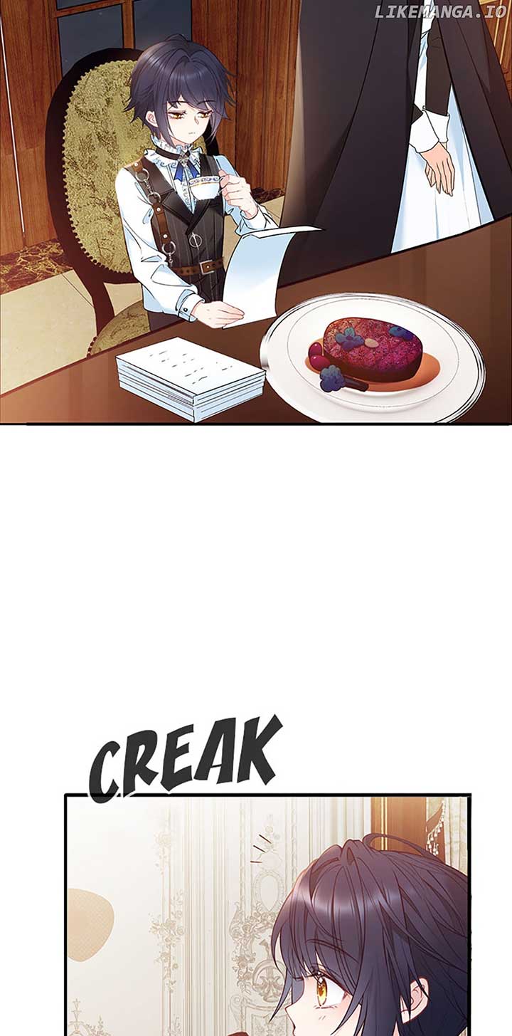 The Adopted Daughter Saves the World Chapter 4 page 15