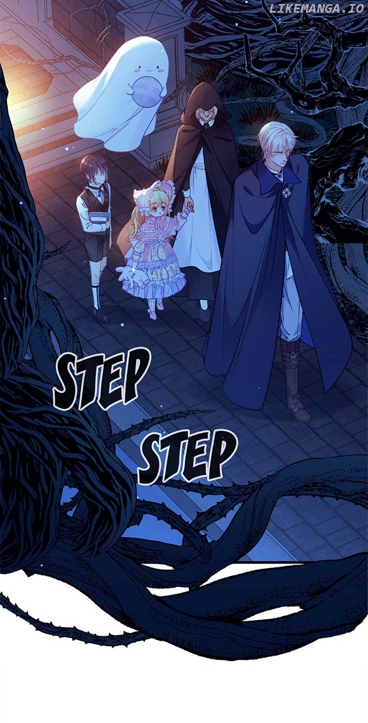 The Adopted Daughter Saves the World Chapter 4 page 29