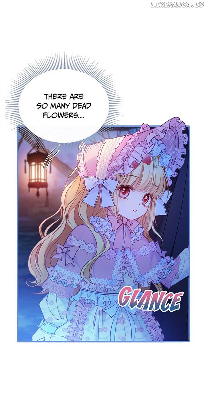 The Adopted Daughter Saves the World Chapter 4 page 30