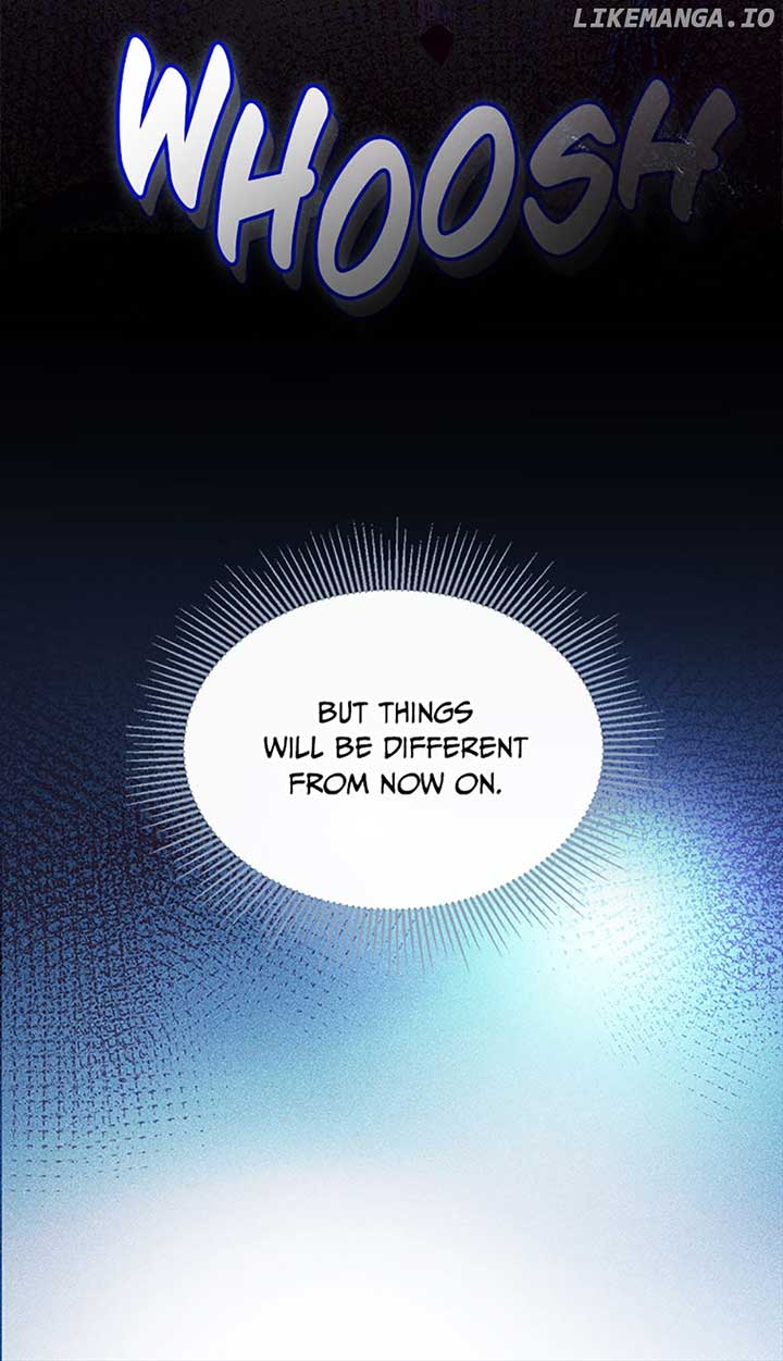 The Adopted Daughter Saves the World Chapter 4 page 36