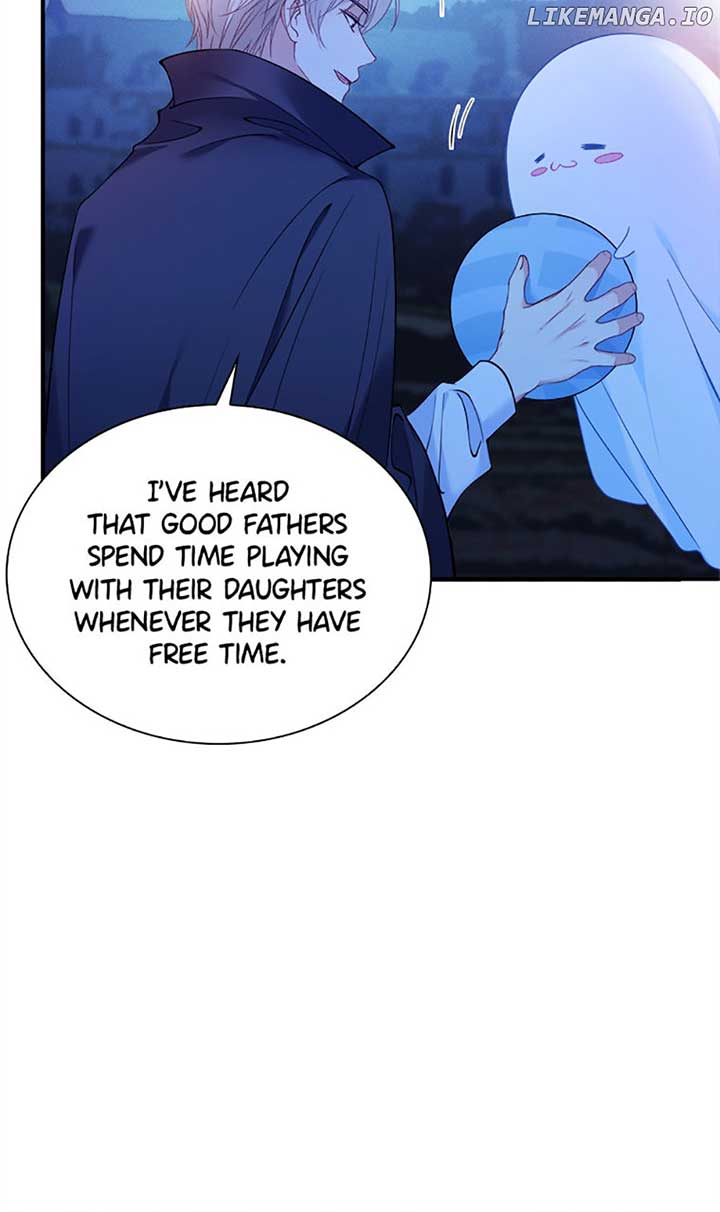 The Adopted Daughter Saves the World Chapter 4 page 39
