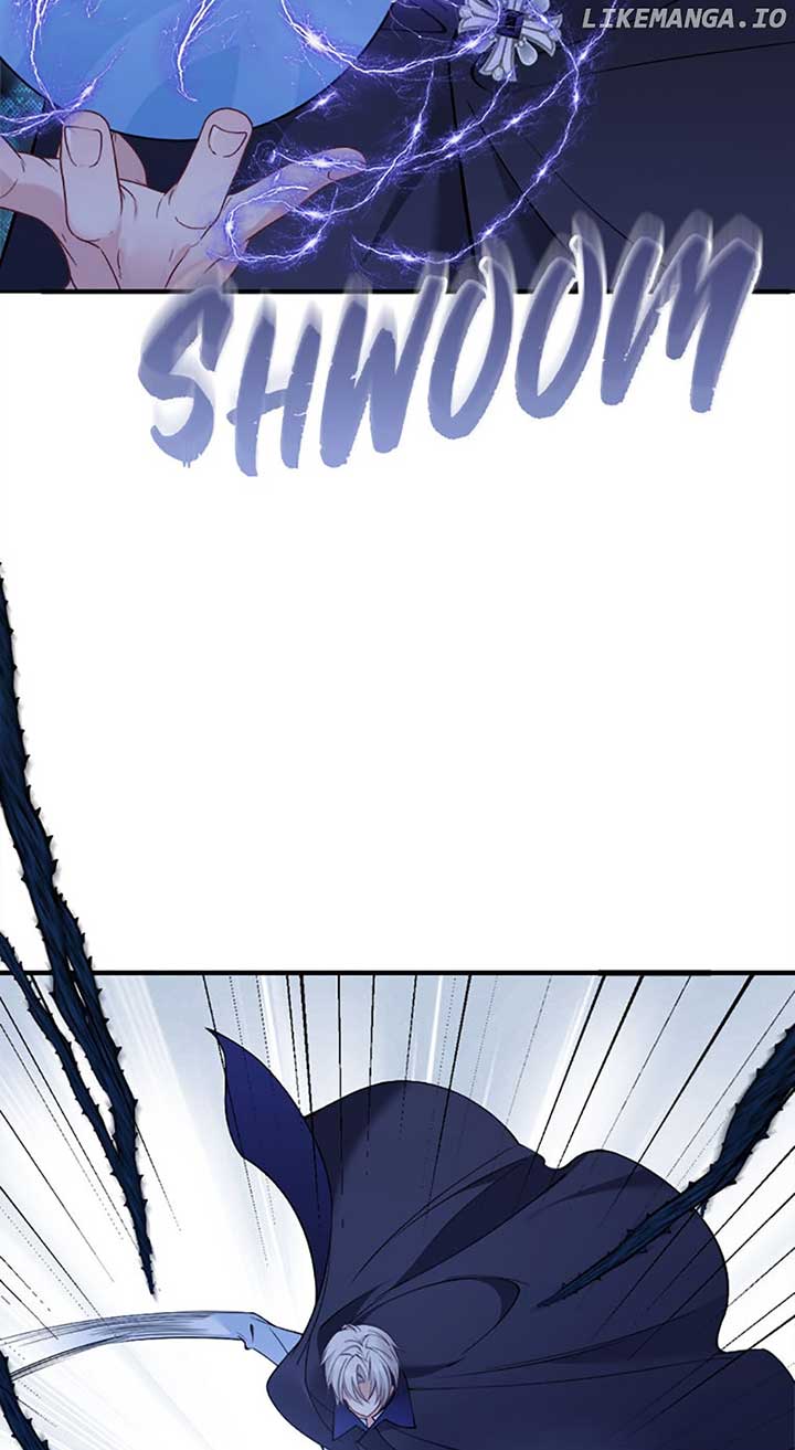 The Adopted Daughter Saves the World Chapter 4 page 42