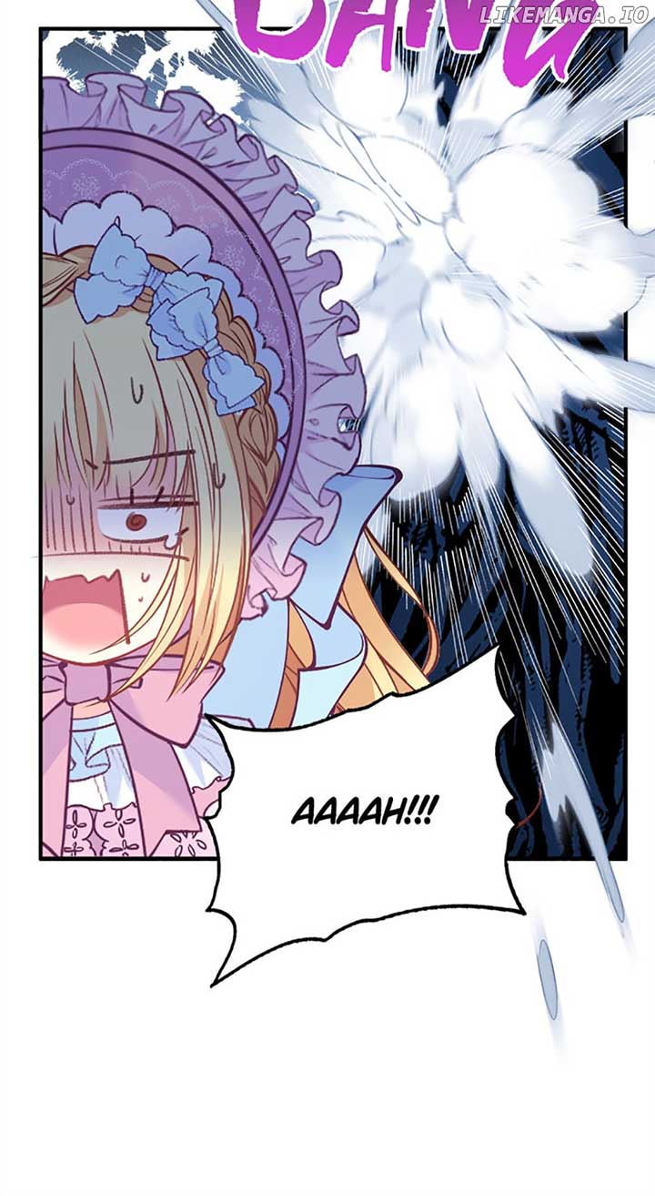The Adopted Daughter Saves the World Chapter 4 page 45