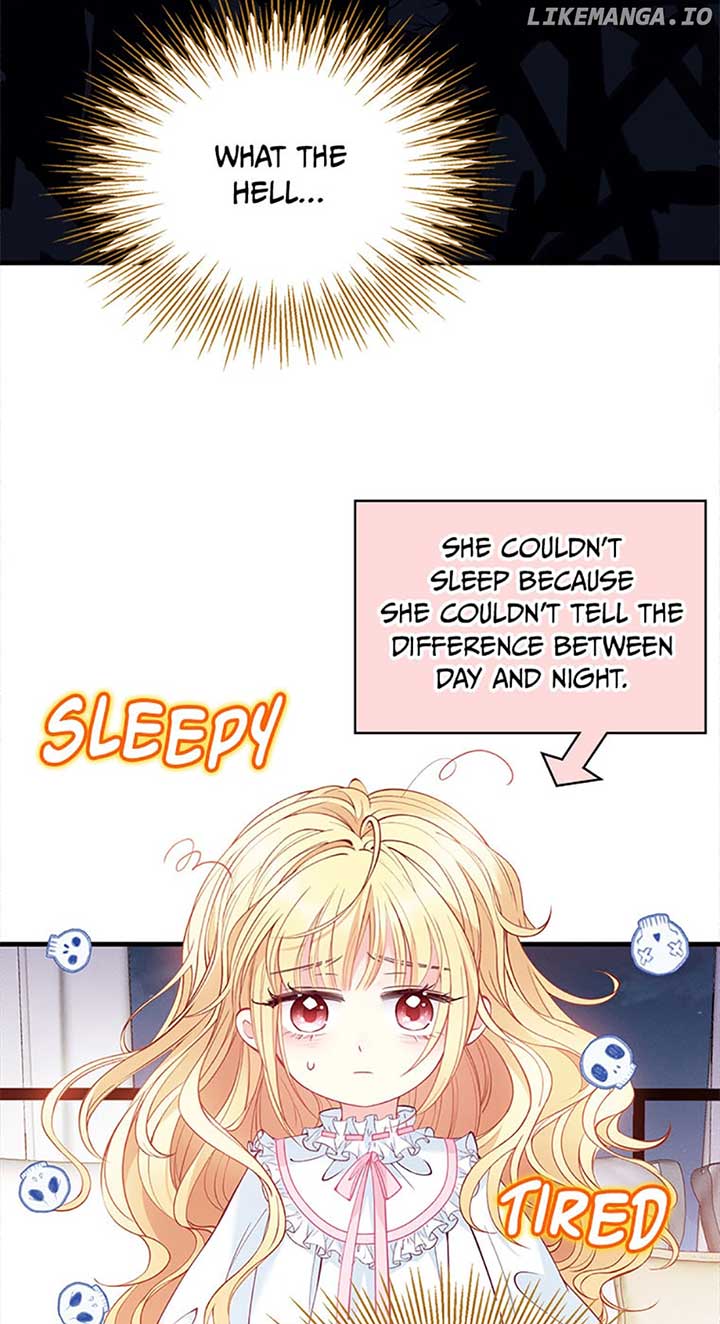The Adopted Daughter Saves the World Chapter 4 page 4