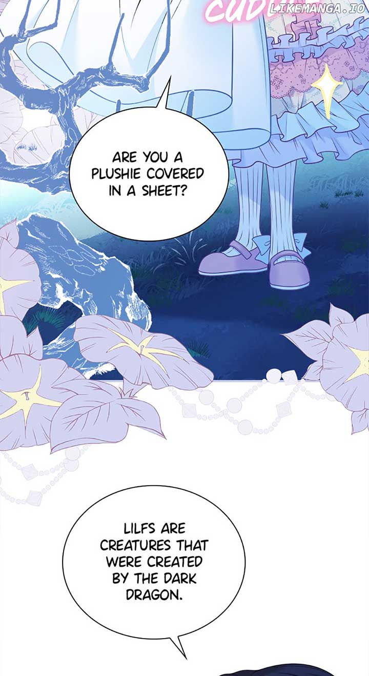 The Adopted Daughter Saves the World Chapter 4 page 57