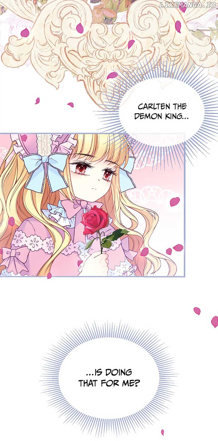 The Adopted Daughter Saves the World Chapter 4 page 64