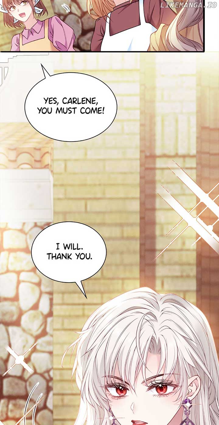 The Adopted Daughter Saves the World Chapter 4 page 70