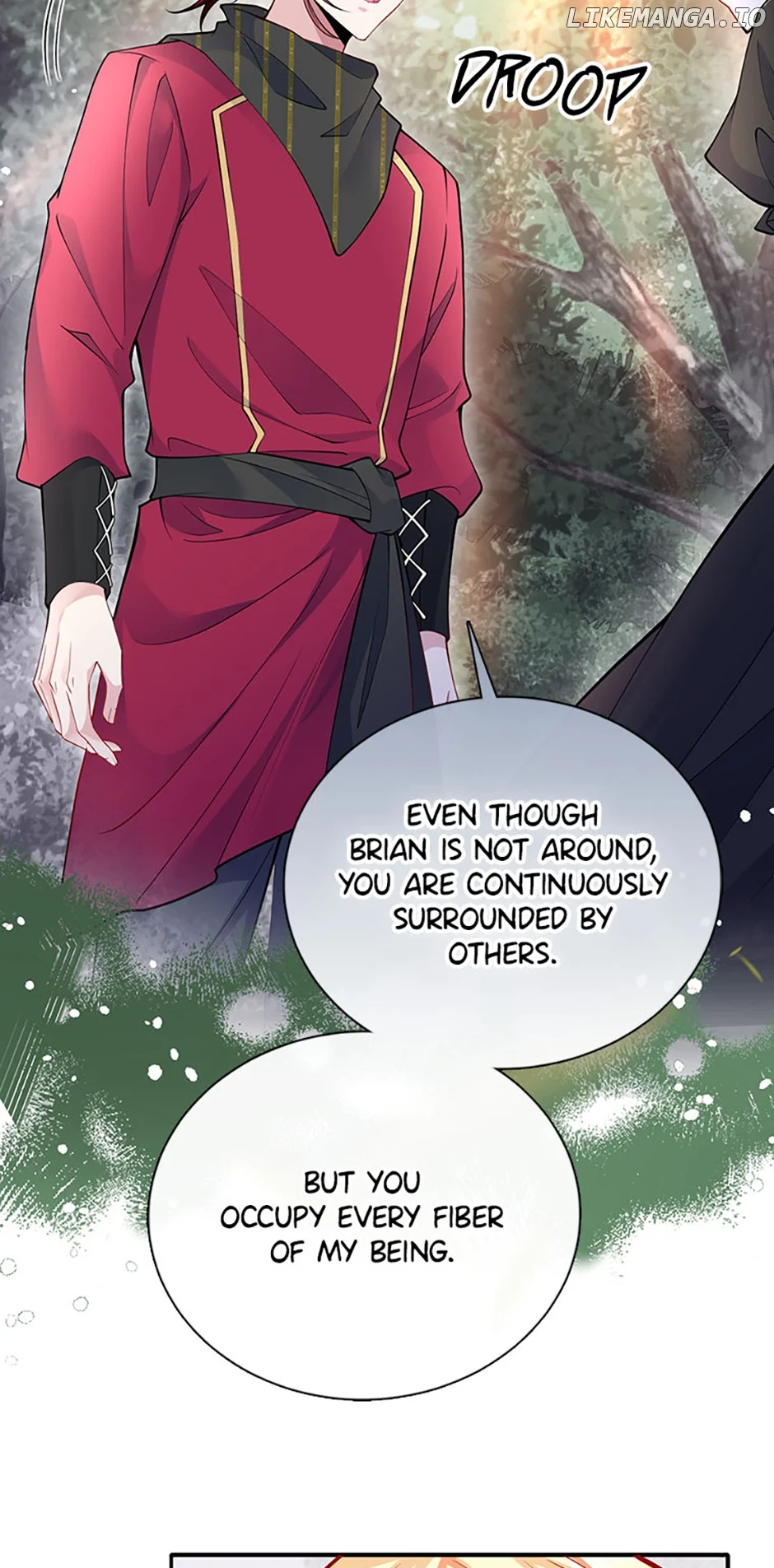 The Adopted Daughter Saves the World Chapter 54 page 14