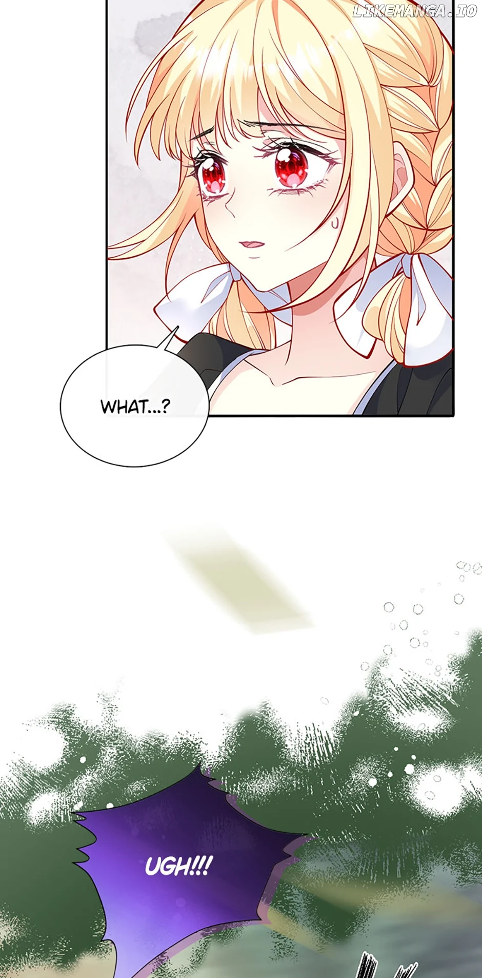 The Adopted Daughter Saves the World Chapter 54 page 15